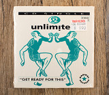 2 Unlimited - Get Ready For This (The Remixes) (США)