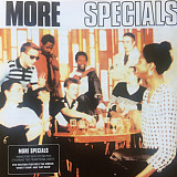 The Specials 1980 - More Specials