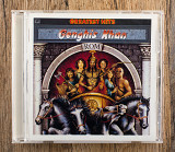 Genghis Khan - Greatest Hits (Японія)