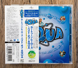 Aqua - Cartoon Heroes - The Best Of Aqua (Японія)