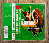 George Clinton - 6 Degrees Of P-Funk: The Best Of George Clinton And His Funk Family (Японія)