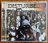 Disturbed – Ten Thousand Fists