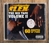 Funkmaster Flex - The Mix Tape Volume II (60 Minutes Of Funk) (США)