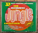 Збірка - The Ultimate Jungle Collection (UK & Ireland)