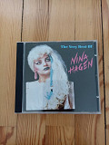 Nina Hagen - The Very Best Of (1990)