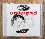 2 Unlimited - II (Benelux) Unofficial