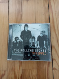 The Rolling Stones - Stripped (1995)