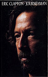 ERIC CLAPTON «Journeyman» Dolby HX Pro B NR ℗1989