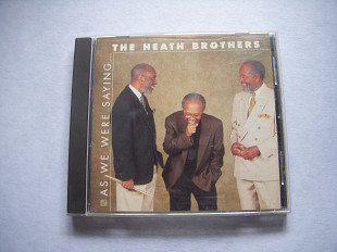 The Heart Brothers
