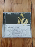 Art Garfunkel - Simply the Best (1998)