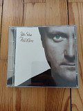 Phil Collins - Both Sides (1993)
