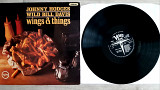 JOHNNY HODGES , WILD BILL DAVIS WINGS & THINGS ( VERVE SVLP 9117 1AG/B1G ) 1965 ENGL