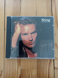 Sting - Nada Como el Sol (1988)