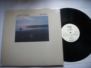 Scott Cossu