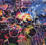Coldplay – Mylo Xyloto ( USA )