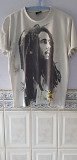 Футболка "Marley" (28% cotton/72% polyester, L, Turkey)