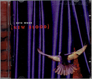 Beth Wood – New Blood ( USA )