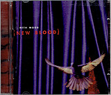 Beth Wood – New Blood ( USA )