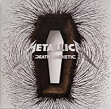 Metallica ‎– Death Magnetic