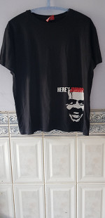 Футболка "The Shining" (100% cotton, M) б/у