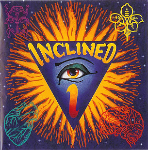 Inclined – Bright New Day ( USA ) Alternative Rock, Funk