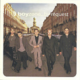 Boyzone – ...By Request ( USA )