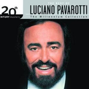 Luciano Pavarotti – The Best Of Luciano Pavarotti ( USA )