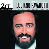 Luciano Pavarotti – The Best Of Luciano Pavarotti ( USA )