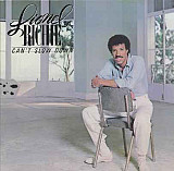 Lionel Richie – Can't Slow Down ( USA )