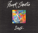 Frank Sinatra – Duets ( USA )