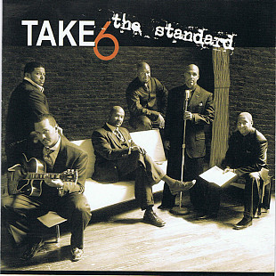 Take 6 – The Standard