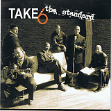 Take 6 – The Standard