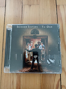 Scissor Sisters - Ta-Dah (2006)