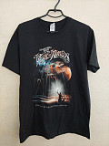 Футболка the war of the worlds