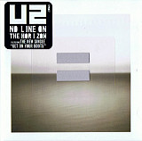 U2 – No Line On The Horizon ( USA )