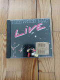 Fleetwood Mac - Live (1970)