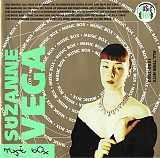 Suzanne Vega – All Time Hits 1980 - 2002