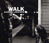 Jeanette Lindström – Walk ( Sweden ) JAZZ