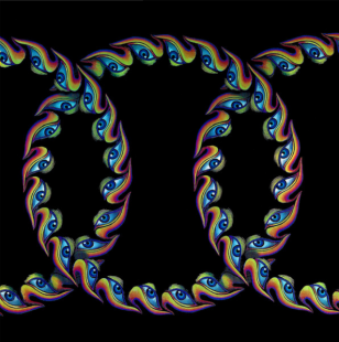 Tool – Lateralus