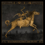 1914 – Eschatology Of War