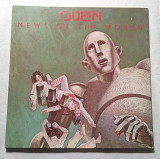 Queen 77 "News Of The World" UK orig. Vinyl Nm-
