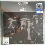 Queen 80(2022) "The Game" US. MINT