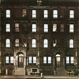 Led Zeppelin - Physical Graffiti 1975 UK LP1// Led Zeppelin - Physical Graffiti 1975 UK LP2
