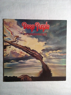 Deep Purple 74 "Stormbringer" Germany Vinyl Nm