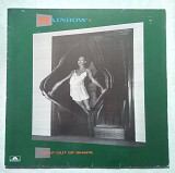 Rainbow 83 "Bent Out Of Shape" Germany Ex/Ex