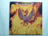 Grand Funk 72 "Phoenix" US Vinyl Nm