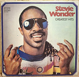 Stevie Wonder - Greatest Hits - 1962-85. (LP). 12. Vinyl. Пластинка. Bulgaria.