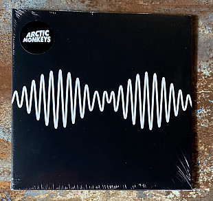 Arctic Monkeys – AM