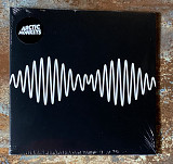 Arctic Monkeys – AM