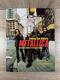 Metallica: Nothing Else Matters, The Stories Behind the Biggest Songs